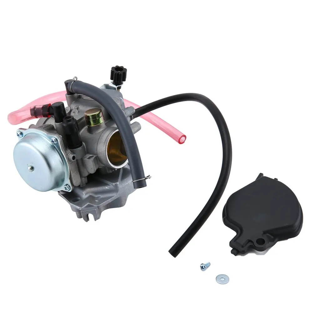 Карбюратор, для Kawasaki KVF360 PRAIRIE, 360 15003-1686 2x4 4x4 2003-2007 Carb, двигатель мотоцикла в сборе