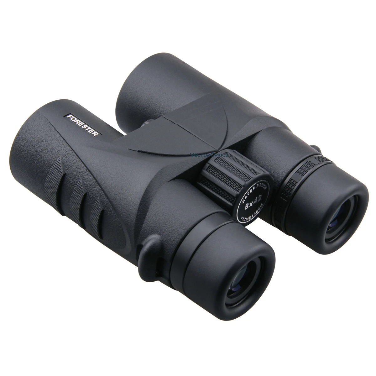 Vector Optics Forester 8x42 Binoculars Water Proof  Prism Bak4 With FMC 6 Lens for Hunting Bird Watching Outdoor Traveling 3