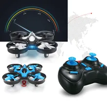 MUQGEW Brand Toys H36 6-axis RC Helicopters with Gyro Headless Mode Mini Durable Drone RTF 2.4GHz RC Quadcopter Xmas Gift
