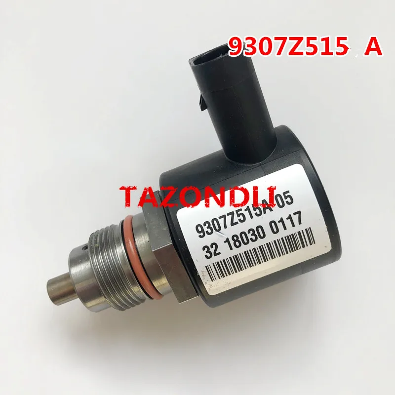 Оригинальный и новый регулятор давления 9307 515A 9307Z515A 515 9307515A 513A 9307Z513A