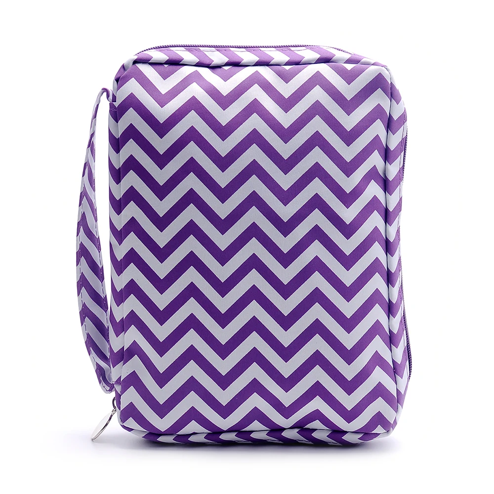chevron bible cover (4)