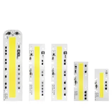 IP65 светодиодный чип COB светодиодный светильник 30 Вт 50 Вт 70 Вт 100 Вт 150 Вт AC 220 В 230 В Smart IC подходит для DIY светодиодный прожектор холодный белый теплый белый