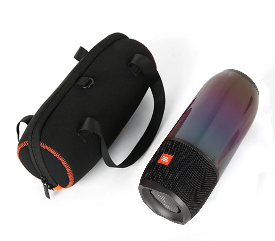 jbl pulse 3 protection