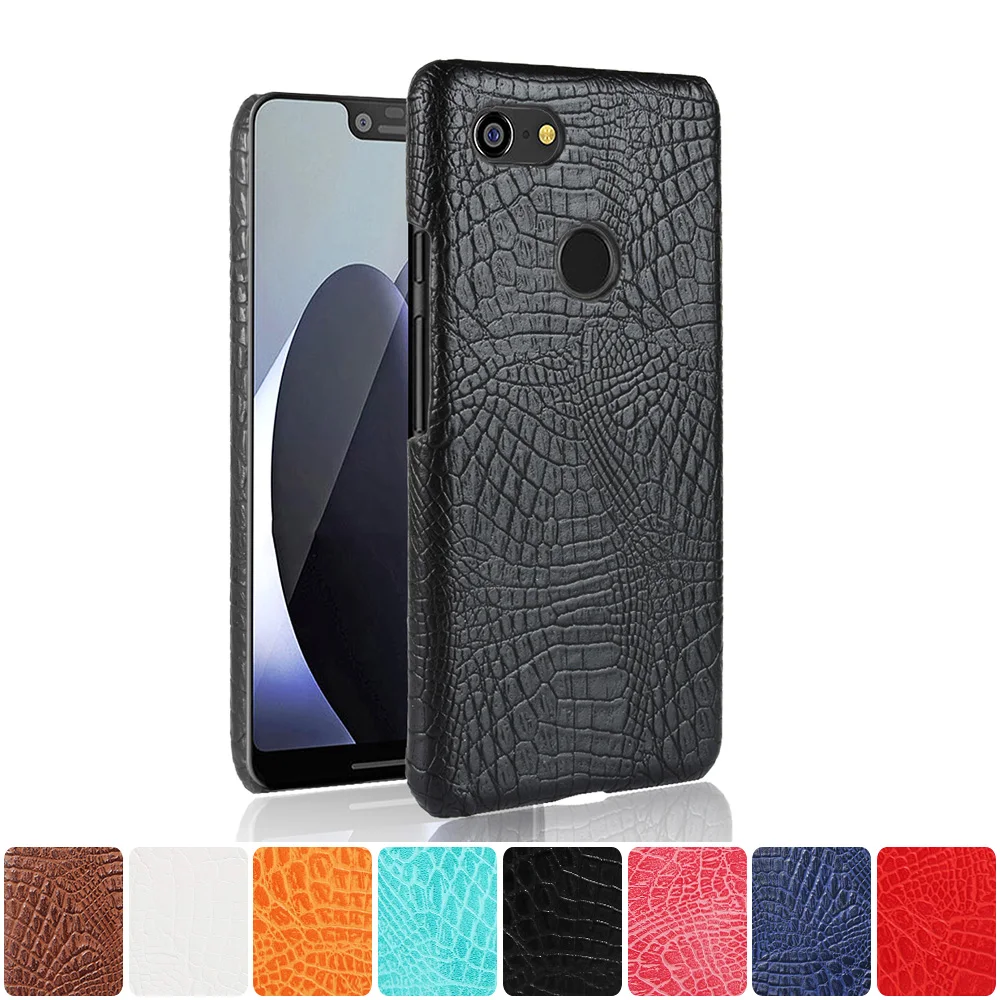 Защитный чехол для Google Pixel 2 3 XL Pixel2 Pixel3 Pixel3XL Pixel2XL чехол-бампер телефона XL3 PC |