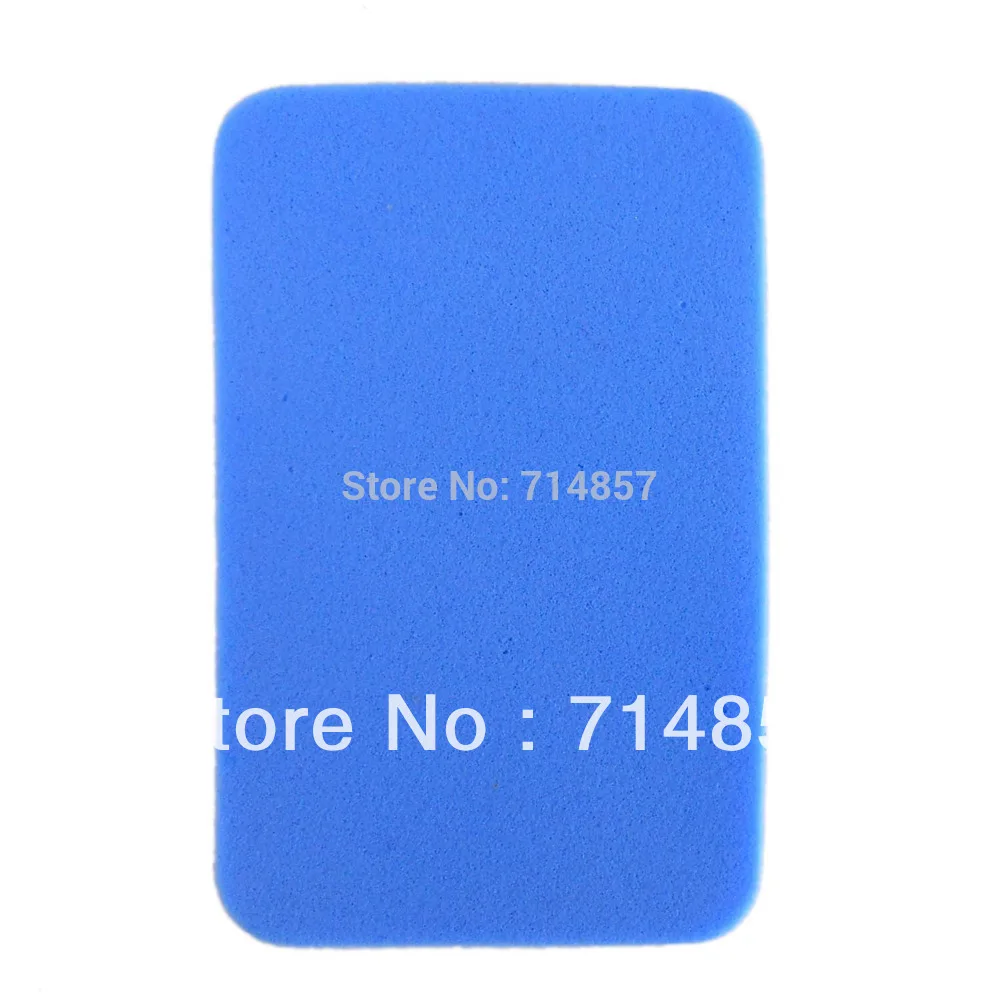 

2x Reach Table Tennis Rubber Cleaning Sponge for Ping Pong Racket Table Tennis Paddle Bat
