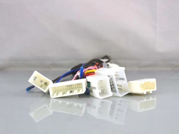 Perfect AVGOTOP Android 9 WINCE Bluetooth GPS Car Radio DVD Player For TOYOTA ALPHARD 2015 2G 16G MP3 MP4 Vehicle Multimedia 4