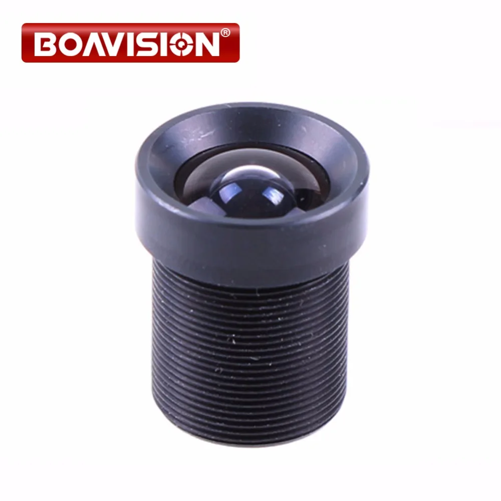 

4mm Board Lens For CCTV IR Camera CCD