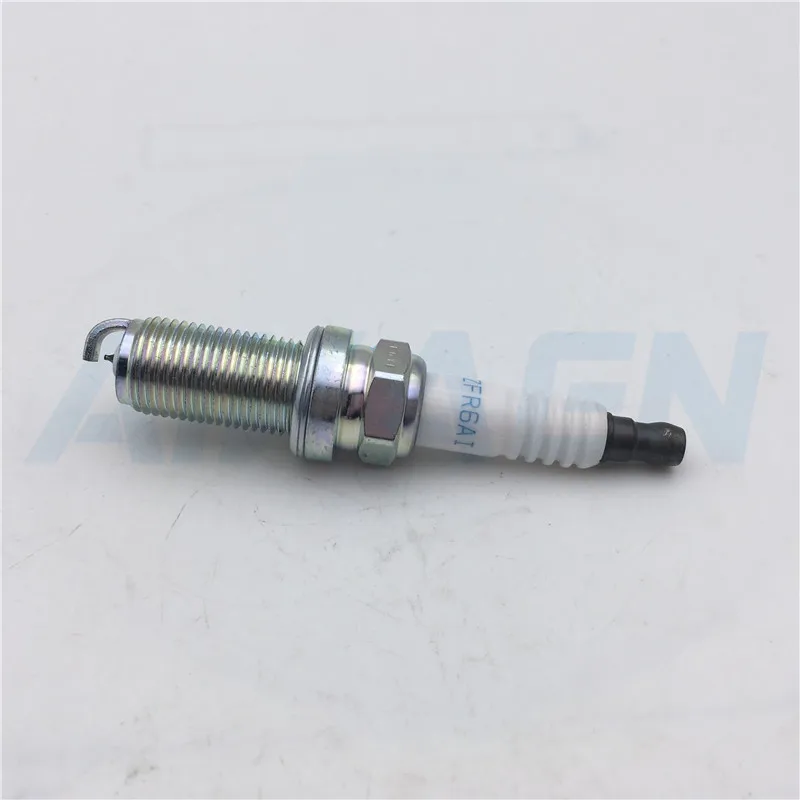 MN158596 NGK LZFR6AI (2)