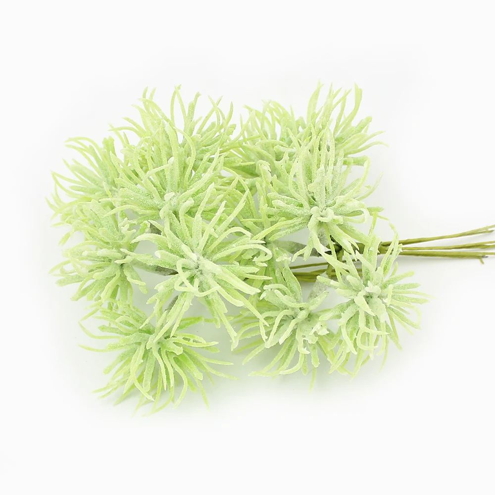 artificial flower bouquet