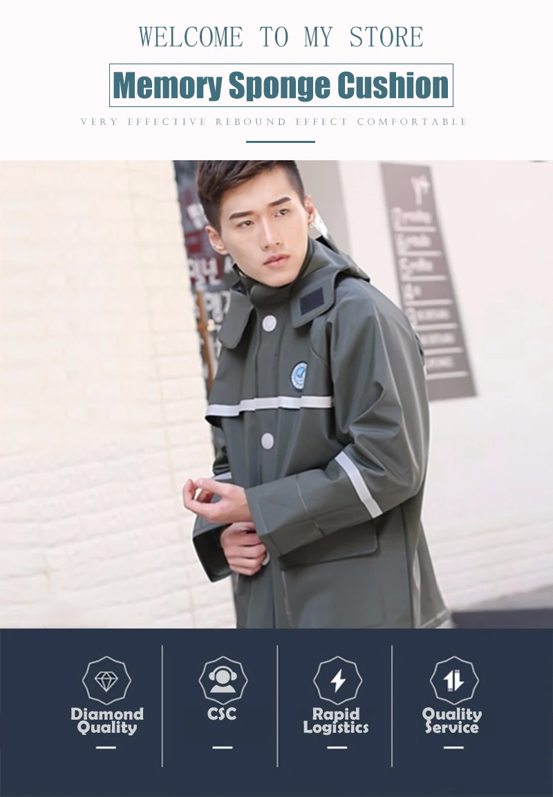 Rain coats  (1)