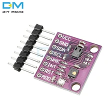 CCS811 HDC1080 BMP280 плата модуля датчика CO2 двуокись углерода