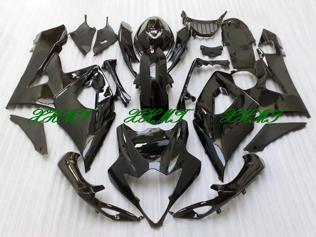 2005 suzuki gsxr 1000 fairings