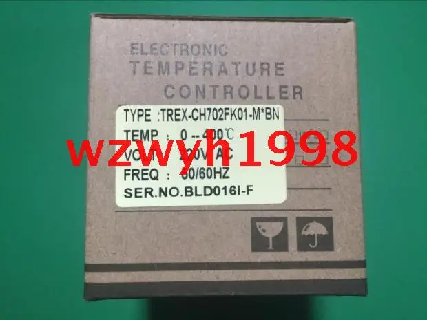 

thermostat Genuine SKG CH702 high-precision SKG TREX-CH702 TREX-CH702FK01-M*bn temperature controller