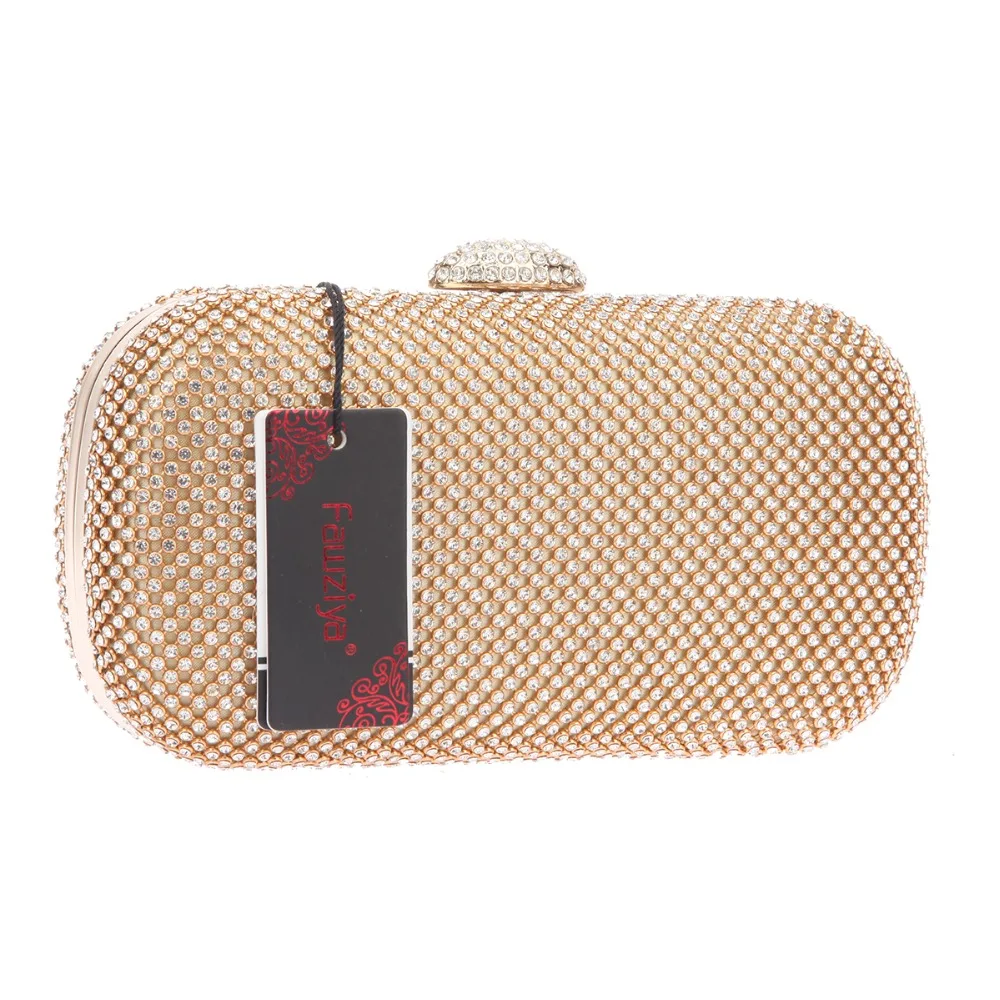 E1609-Fawziya-mini bag for cocktail women-Gold (16)