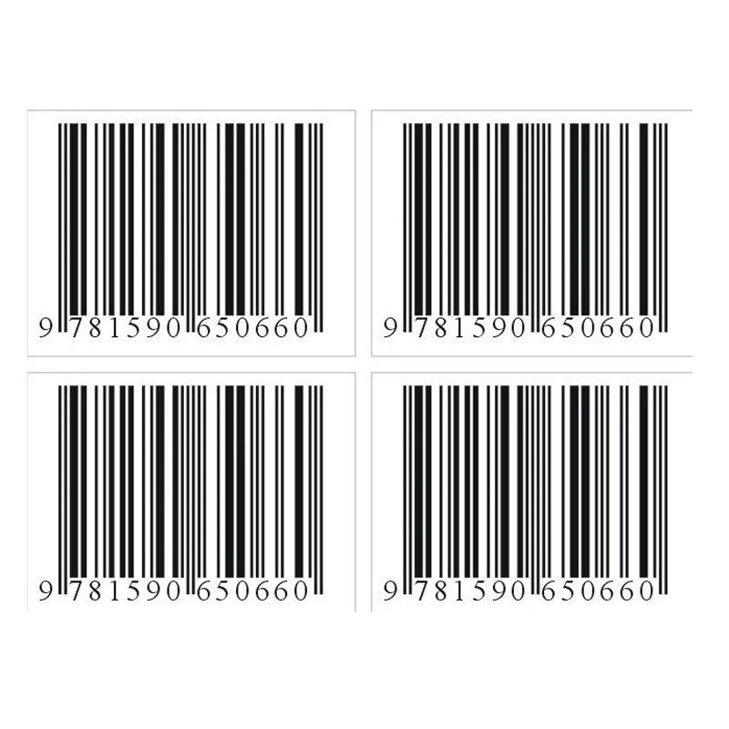 Customized Fancy Custom Cosmetic Adhesive Private Label,Waterproof Self Adhesive-in Stationery ...