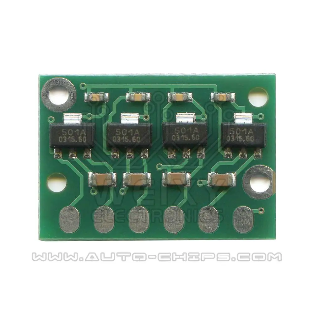 

Gear sensor for BM 6HP19 TCU & EGS(gearboxes)