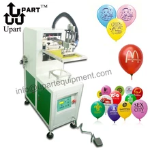 silk screen printing balloon printing machine