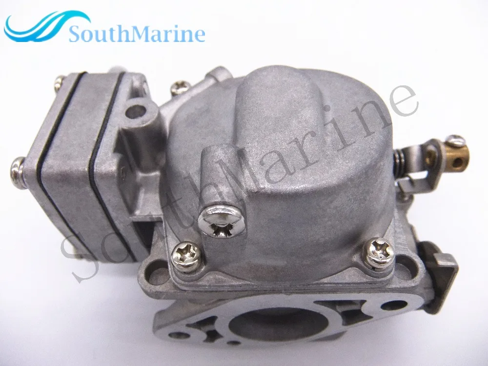 6L5 14301 03 00 подвесной мотор морские запчасти карбюратор в сборе для Yamaha 3M