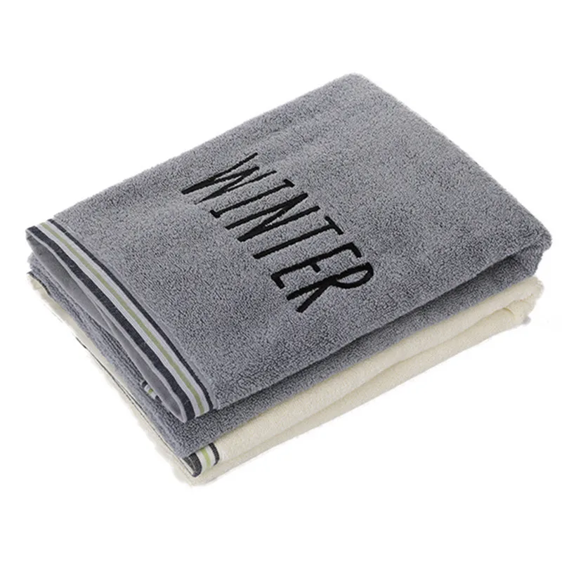 Cotton Bath Towel T13B-5