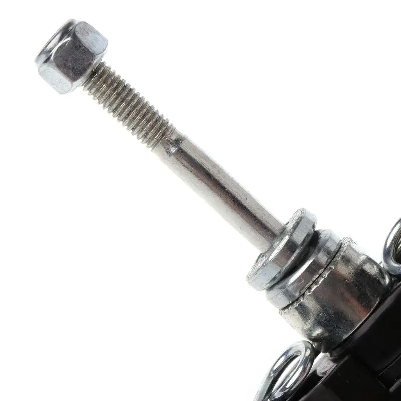 Aluminum Alloy Bicycle Brake Caliper Front Road Bike MTB Long Arm Anodized Fixed