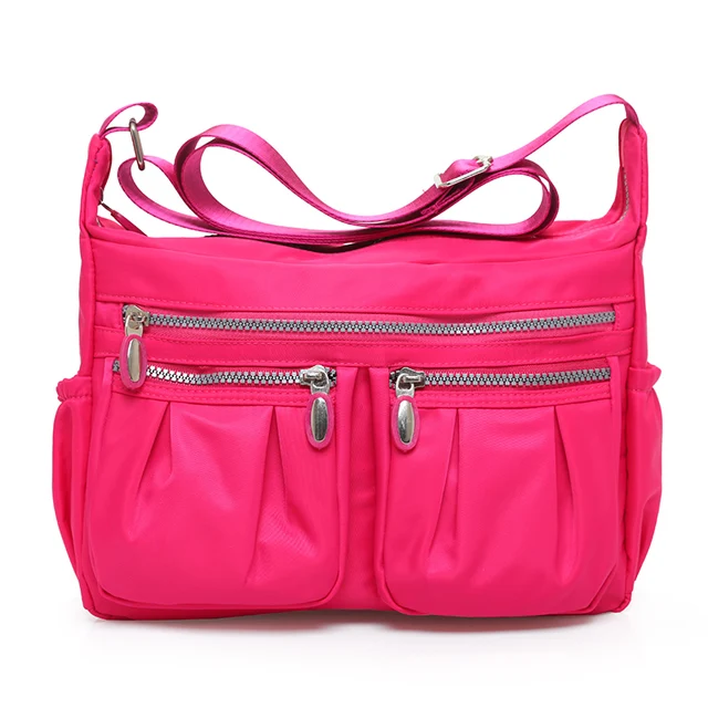 messenger bag korean