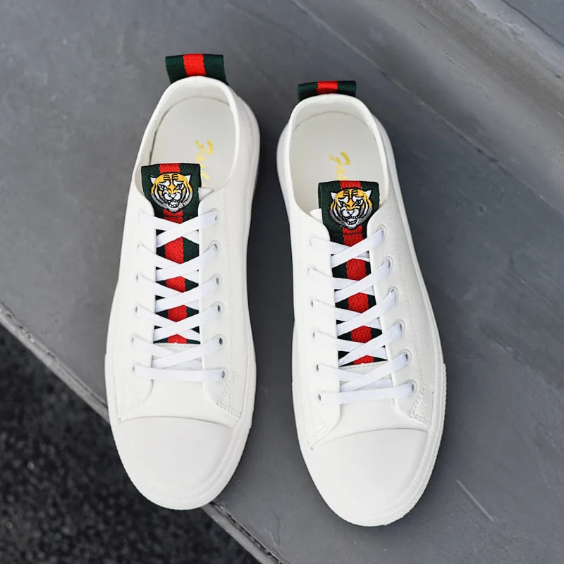 

Small White Shoes Men Male Male Shoe Casual Shoes Shoes Masculino Adulto Sneakers Zapatos De Hombre Trainers Scarpe Loafers