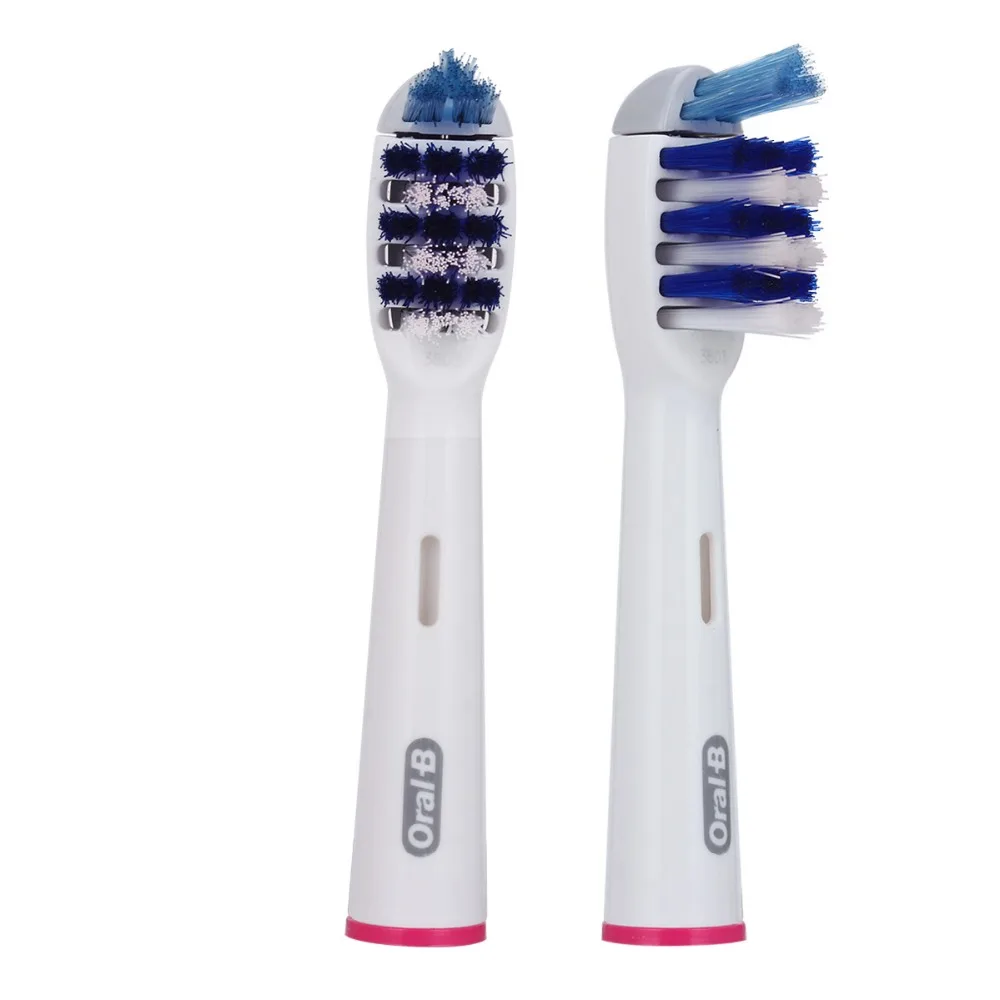 

4pcs Replacement Electric Toothbrush Heads For Oral B EB30 Deep Dlean Tooth Brush Heads Electric Toothbrush Professional Care