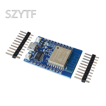 

ESP-WROOM-02 D1 Nodemcu wifi module Esp8266 module 16Mbit