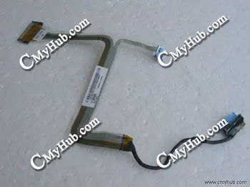 

For Dell Latitude D620 D630 D631 PP18L M2300 0KD101 KD101 DC02000870L LCD Cable
