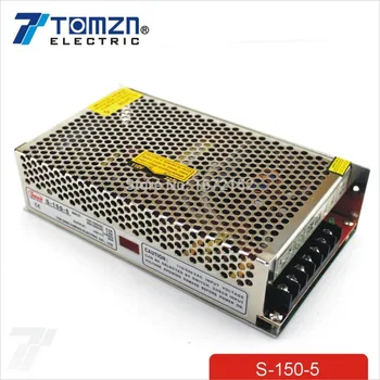 

150W 5V 30A Single Output Switching power supply for LED Strip light AC to DC