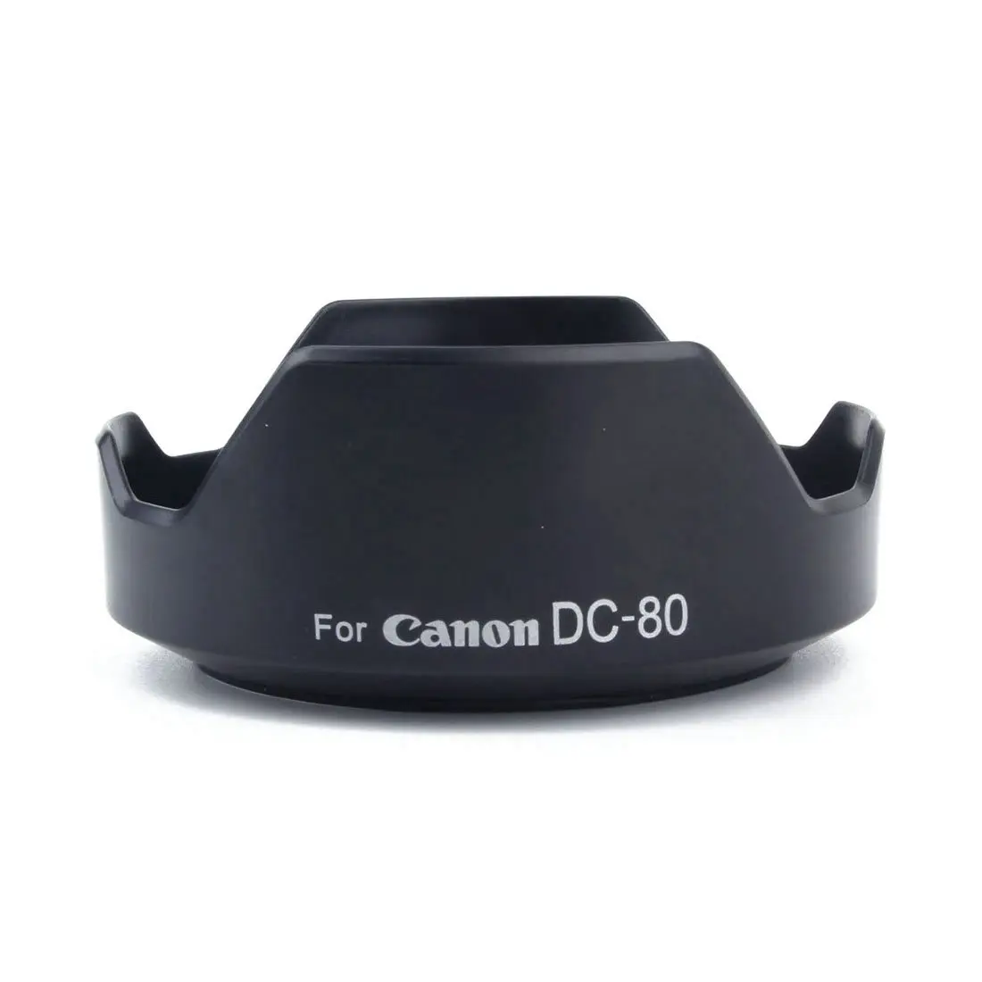 

HFES New LH-DC80 Lens Hood LH-DC80 for Canon PowerShot G1 X Mark II