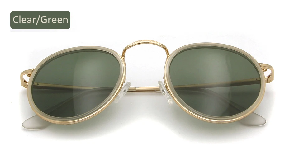Брендовые дизайнерские круглые солнцезащитные очки, женские поляризованные солнцезащитные очки для мужчин, Ретро стиль, средние оттенки, Gafas De Sol Masculino