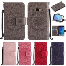 Для Hoesje samsung Galaxy j1 чехол откидная крышка кошелек чехол для телефона s samsung J1 кожаный чехол для samsung Galaxy J120 J1 6