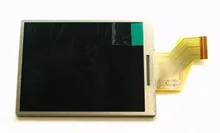 NEW Camare W370 LCD Display Screen Repair Part for SONY Cyber-Shot DSC-W370 W370 Digital Camera