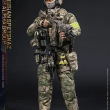 DAMTOYS плотина русский Spetsnaz Fsb Alpha Group роскошный Ver 78047 фигурка Коллекционная модель игрушки DAMTOYS плотина русский Spetsnaz Fsb Alpha Group роскошный Ver 78047 фигурка Коллекционная модель игрушки