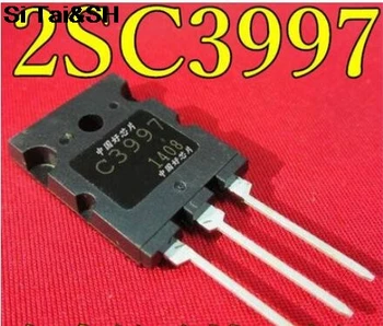 

5pcs Free shipping C3997 2SC3997 25A 1500V new original quality assurance