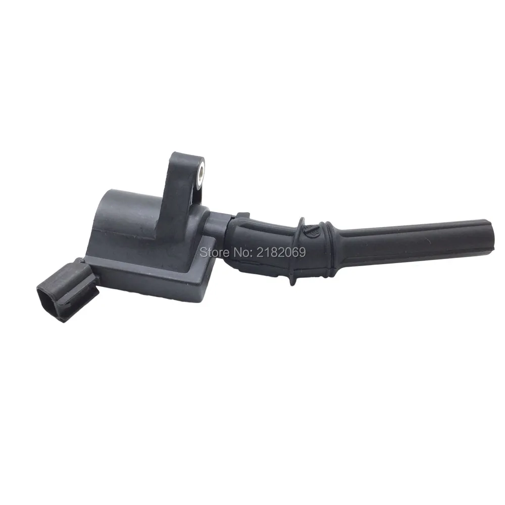 Катушка зажигания для Ford Trip E-Series Explorer Pickup F-150 Lincoln Mercury F7TU12A336AB IL2U-12029-AA DG467 DG472 |