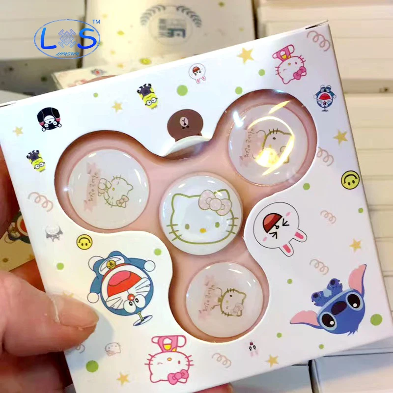 

2017 New Colorful High Quality EDC Fidget Spinner Toy Hand Spinner For Autism And ADHD  Anti Stress Spinner Hand Toy