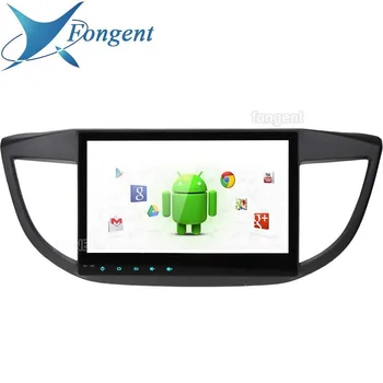 

Android 9.0 Head Unit Multimedia player For Honda Crv 2012 2013 2014 Car Stereo 10.2" Multi Touch Screen 64g Rom Auto Radio Dsp