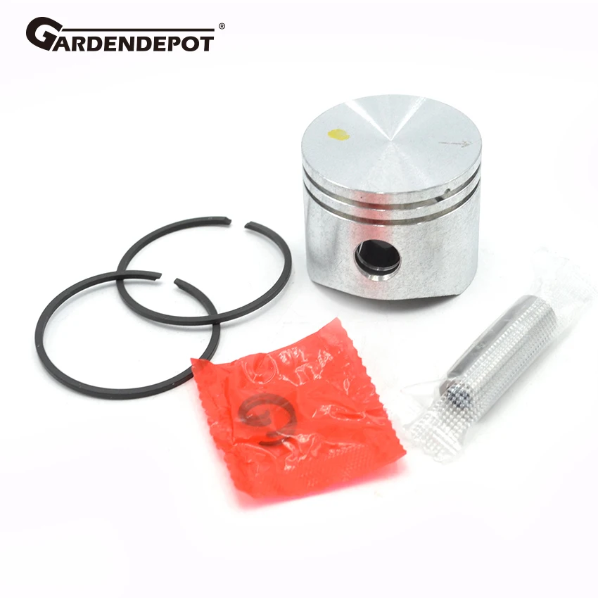 

40mm Piston Kit for OLEO-MAC Ole Mac 940 940c 941cx 941c Sparta 42 Chainsaw Use