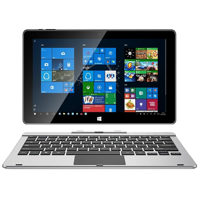 Jumper EZpad 6S Pro/EZpad 6 Pro планшеты ПК 11 ''Windows 10 четырехъядерный процессор ГБ rom 64 Гб SSD +