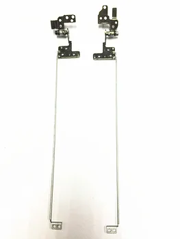 

New LCD Hinges For Acer Aspire ES1-432 ES1-432G Notebook LCD Screen Display Left & Right Hinges Steel Brackets Set