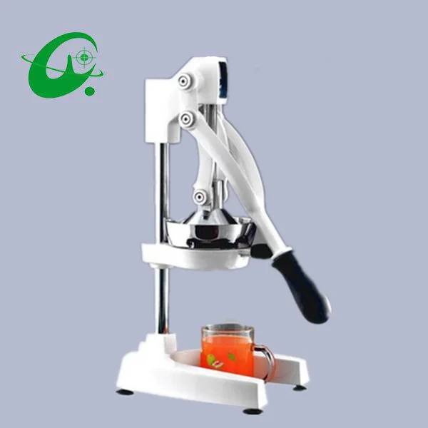 House use Stainless steel manual orange Juicer Fruit Large simple pressure juice extractor machine