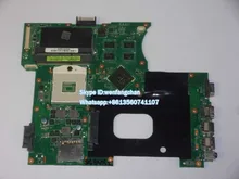 Laptop motherboard K42JC motherboard 60-N09MB1000-B04 69N0IZM10B04 K42JC MAIN BOARD