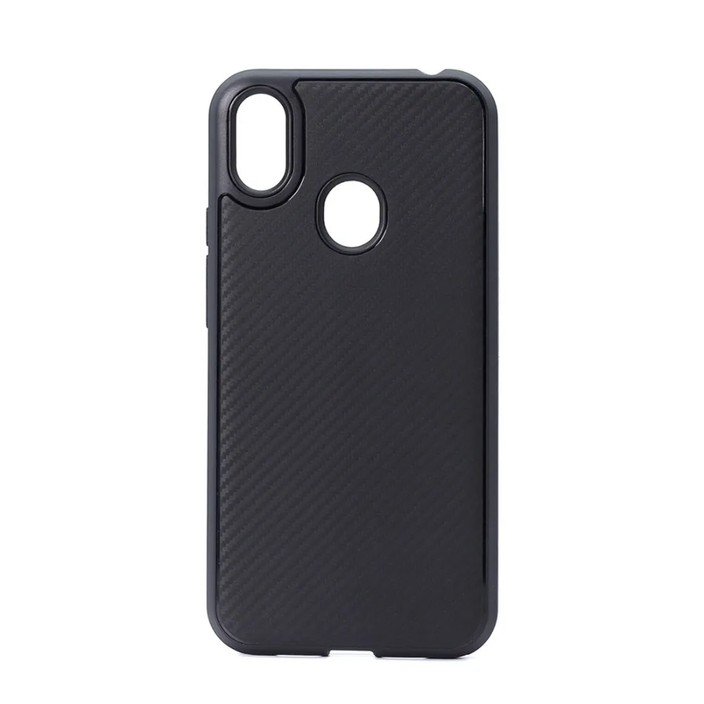 Для Ulefone х тканевая текстура TPU чехол Защитный корпус для мобильных телефонов