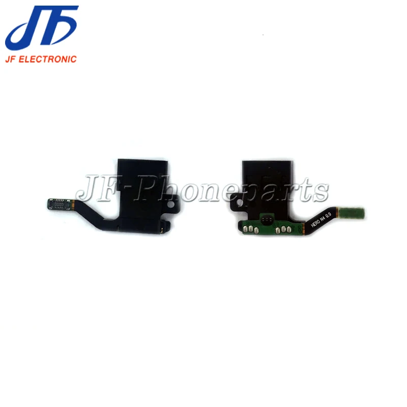 

New Earphone Headphone Jack Audio Flex Cable For Samsung Galaxy S7 G930 S7 Edge G935 Replacement 50pcs/lot