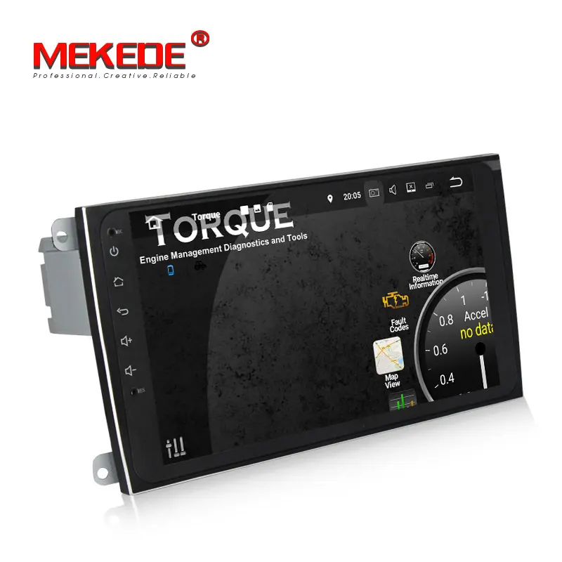 Discount Very powerful!Mekede pure android 8.1 car radio player for Porsche Cayenne 2003-2010 gps navigation with wifi Bluetooth 2