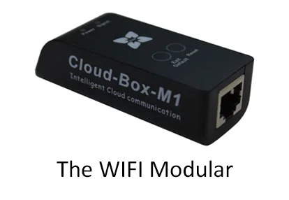 WIFI Modular