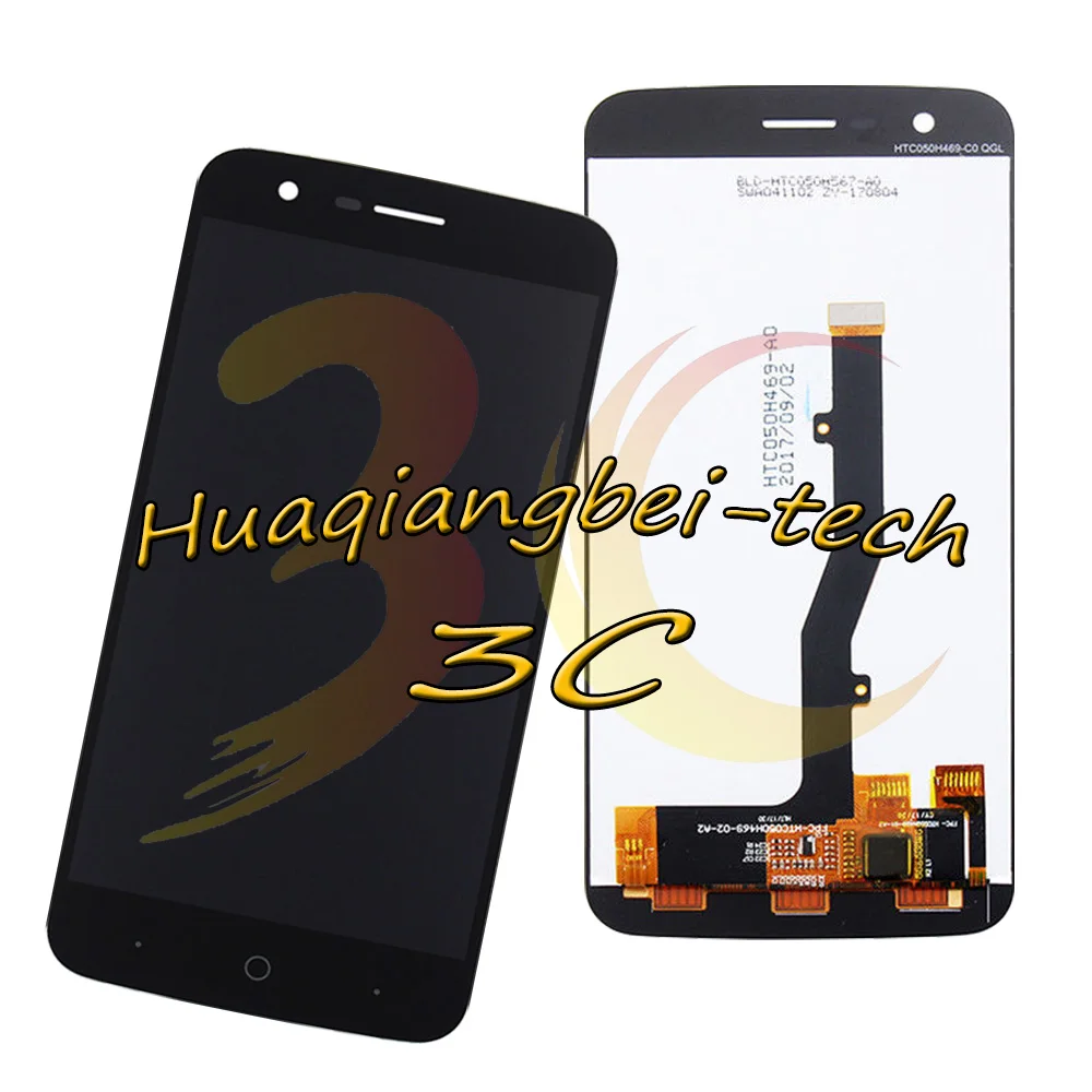 zte v8 lite ass bk