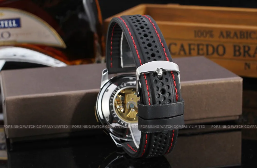 Montre homme - Ref 3439759 Image 41
